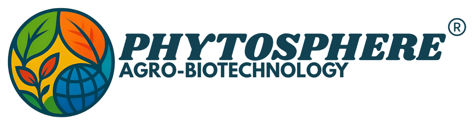 PHYTOSPHERE Agro-Biotechnology logo